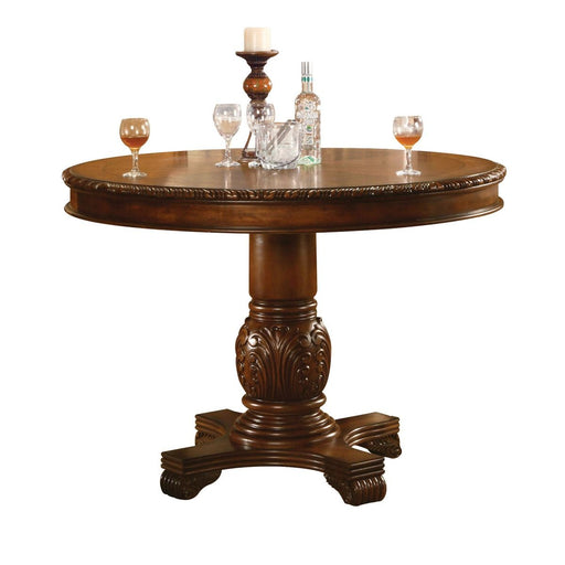 Chateau De Ville - Counter Height Table - R&R Furniture Gallery (Fountain Valley, CA)