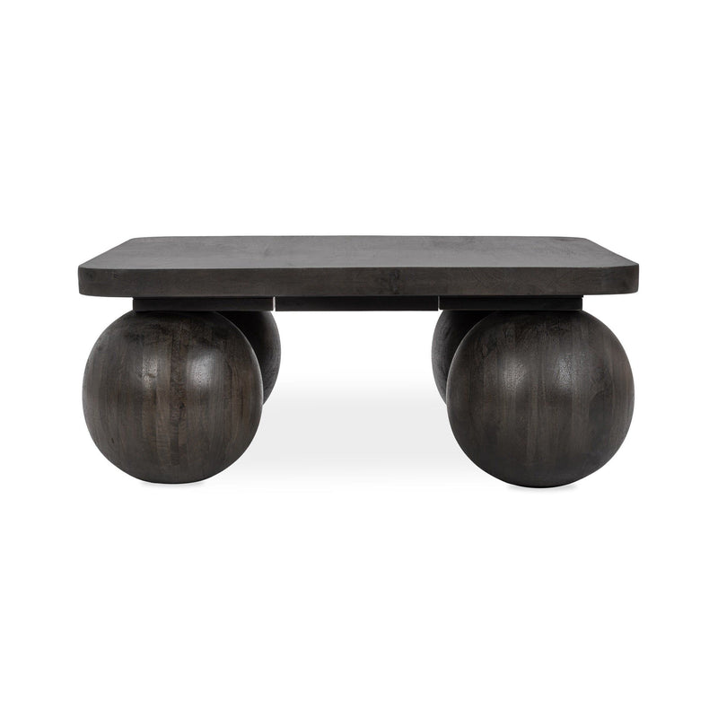 Delyla - Coffee Table - R&R Furniture Gallery (Fountain Valley, CA)