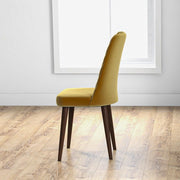 Katie - Mid-Century Modern Dining Chair (Set of 2) - R&R Furniture Gallery (Fountain Valley, CA)