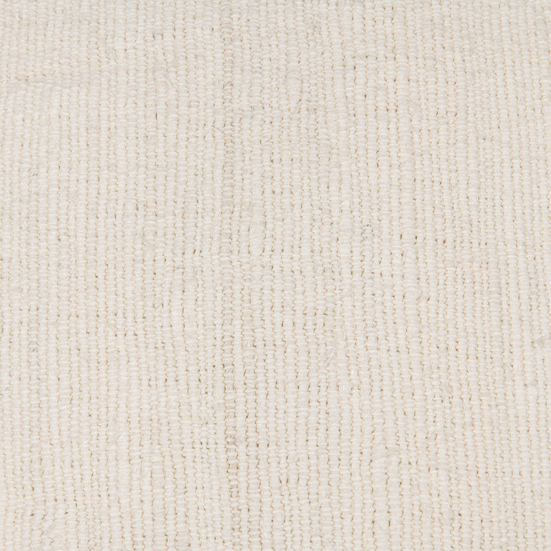 Equilibrium - 22" x 22" Volta Pillow - Ivory - R&R Furniture Gallery (Fountain Valley, CA)