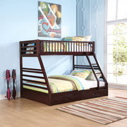 Jason - Bunk Bed - R&R Furniture Gallery (Fountain Valley, CA)