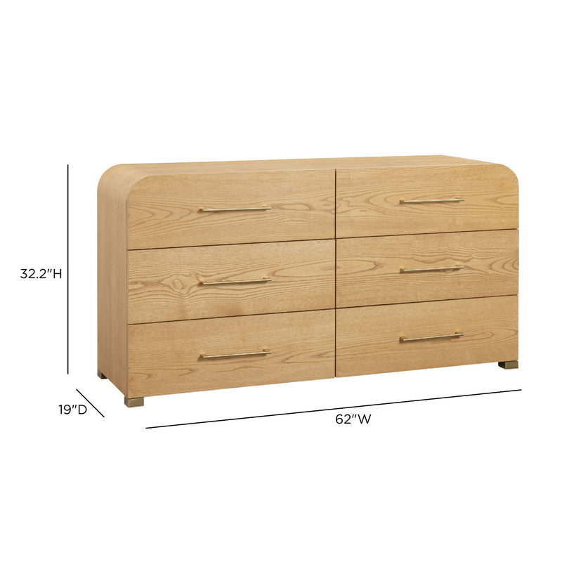 Marissa - Dresser