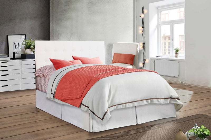 Super Nova - Upholstered Headboard - R&R Furniture Gallery (Fountain Valley, CA)