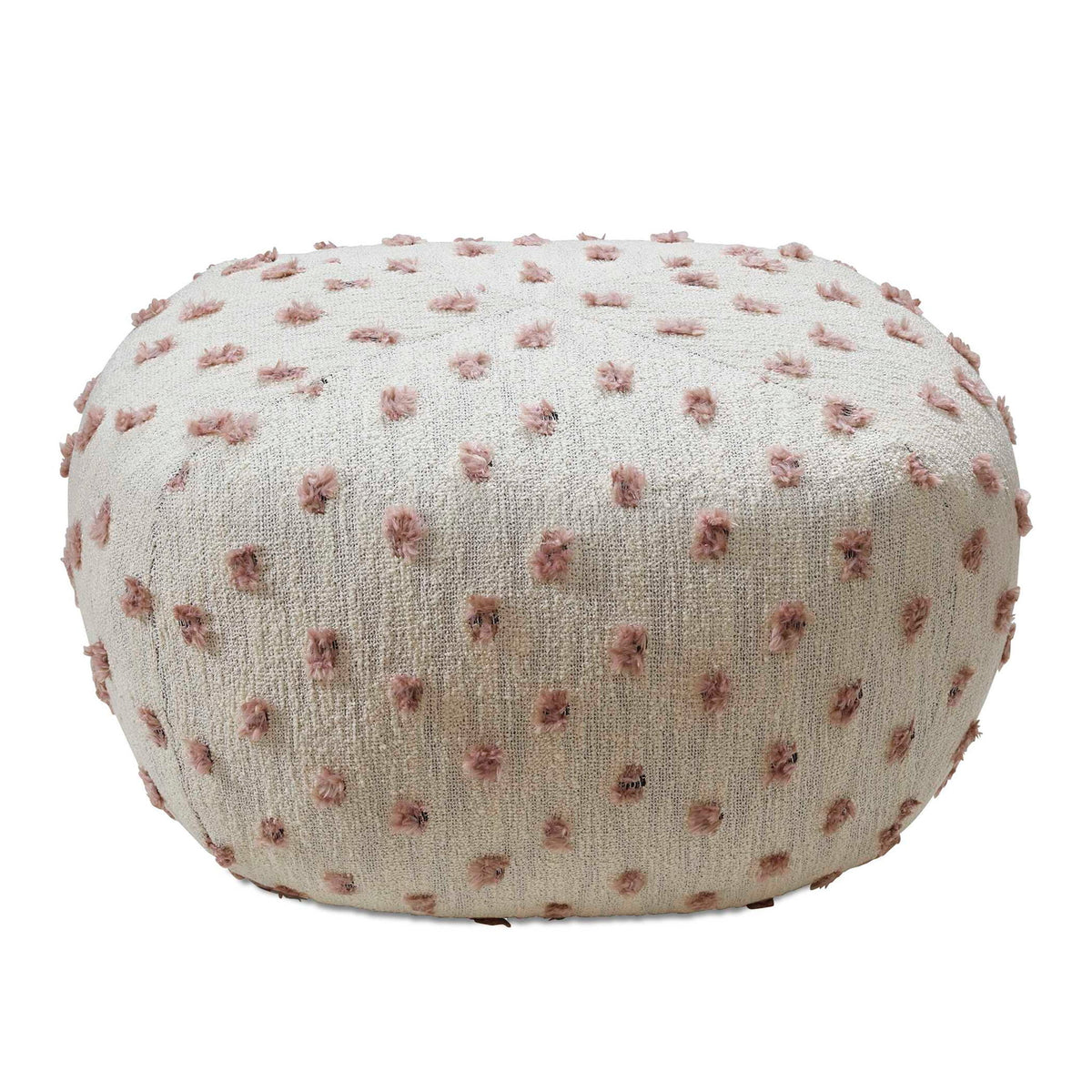A Leg Up - Ottoman