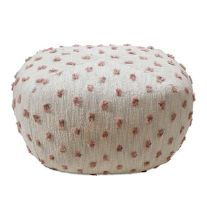 A Leg Up - Ottoman