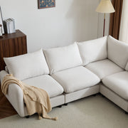 Modular Free Combination Sectional Sofa Couch - R&R Furniture Gallery (Fountain Valley, CA)