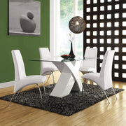 Pervis - Dining Table - R&R Furniture Gallery (Fountain Valley, CA)
