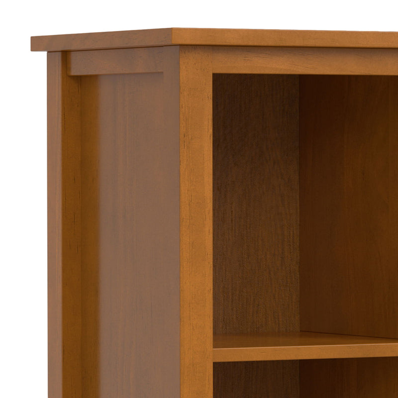 Warm Shaker - Handcrafted Cube Storage - R&R Furniture Gallery (Fountain Valley, CA)