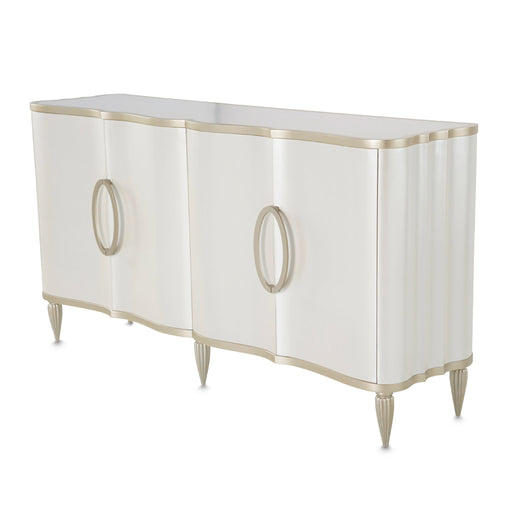 London Place - Sideboard - R&R Furniture Gallery (Fountain Valley, CA)