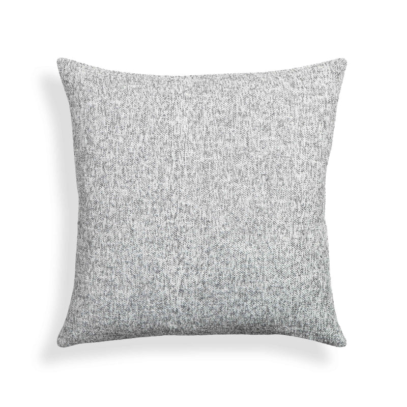 Poh - Boucle Square Accent Pillow Cover - R&R Furniture Gallery (Fountain Valley, CA)