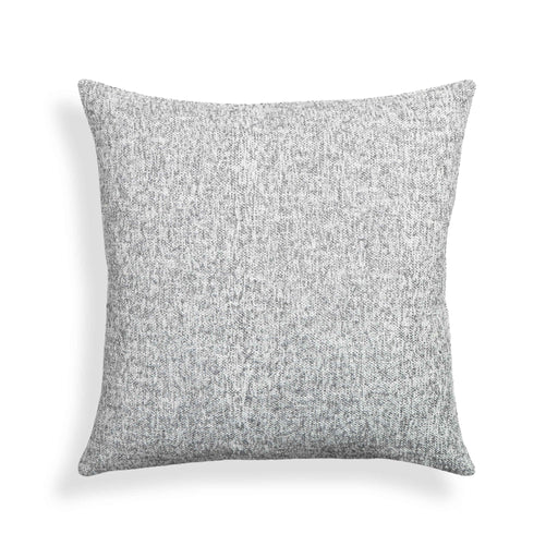 Poh - Boucle Square Accent Pillow Cover - R&R Furniture Gallery (Fountain Valley, CA)