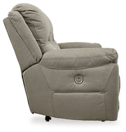 Next-Gen Gaucho - Reclining Sofa - R&R Furniture Gallery (Fountain Valley, CA)