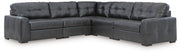 Brindley Pier - Sectional - R&R Furniture Gallery (Fountain Valley, CA)