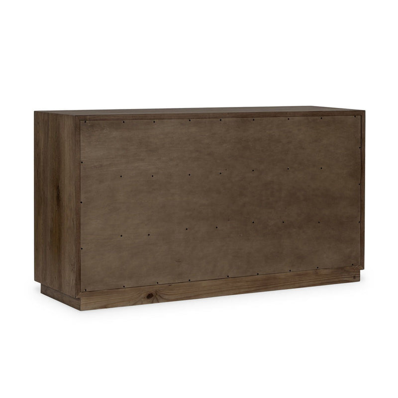 Santa Clara - Dresser - R&R Furniture Gallery (Fountain Valley, CA)