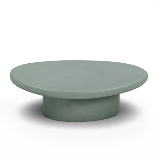 Jade - Concrete Table - R&R Furniture Gallery (Fountain Valley, CA)