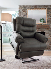 Revived and Restored - Power Lift Recliner - R&R Furniture Gallery (Fountain Valley, CA)