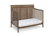 Shailee - 4-in-1 Convertible Crib - R&R Furniture Gallery (Fountain Valley, CA)