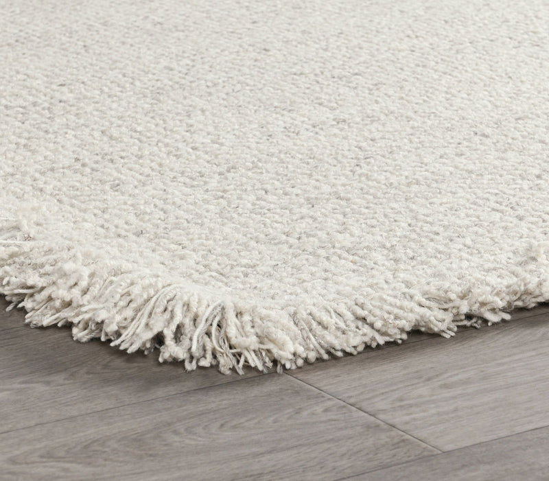 Bradbury - Wool Rug - R&R Furniture Gallery (Fountain Valley, CA)