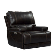 Whitman - Powered By Freemotion Cordless Power Recliner (Set of 2) - R&R Furniture Gallery (Fountain Valley, CA)