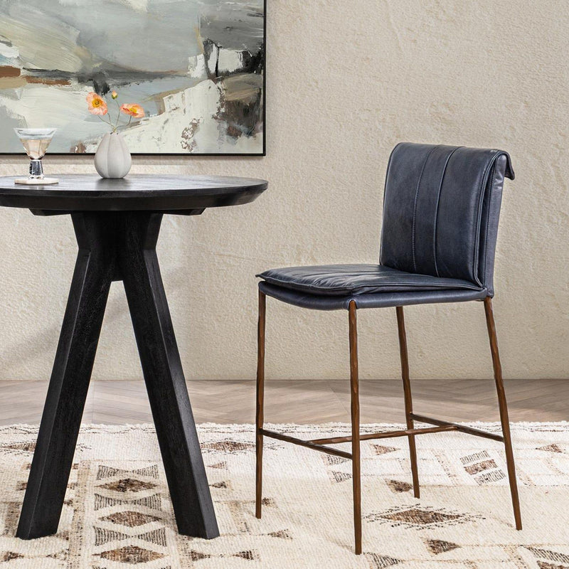 Mayer - Bar Stool - R&R Furniture Gallery (Fountain Valley, CA)