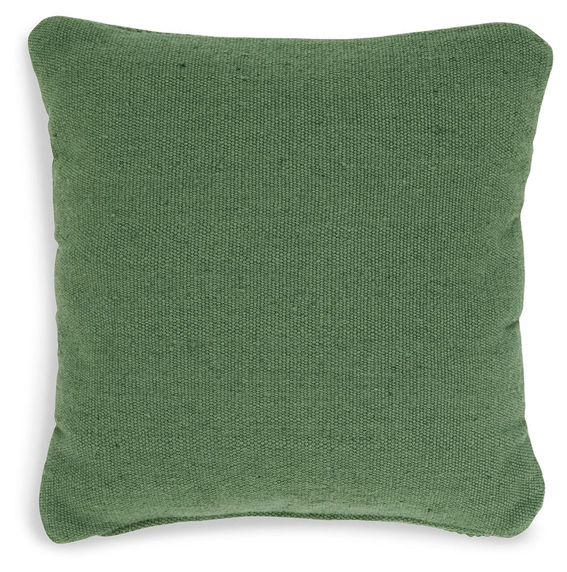 Rustingmere - Pillow - R&R Furniture Gallery (Fountain Valley, CA)