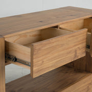 Harlan - Table - R&R Furniture Gallery (Fountain Valley, CA)
