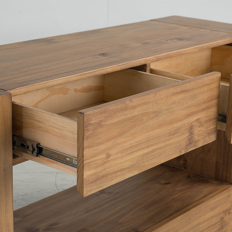 Harlan - Table - R&R Furniture Gallery (Fountain Valley, CA)