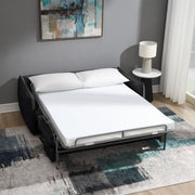 Jinn - Sofa With Sleeper - R&R Furniture Gallery (Fountain Valley, CA)