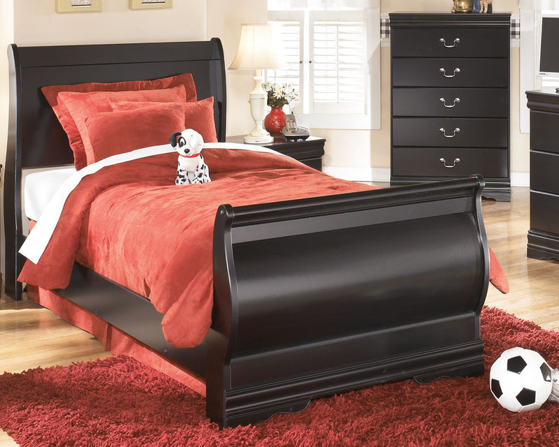 Huey Vineyard - Youth Bedroom Set - R&R Furniture Gallery (Fountain Valley, CA)