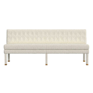 Approach The Bench - Banquette