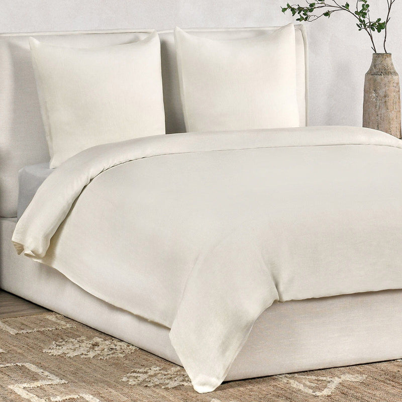 Paloma - Hemp Duvet - R&R Furniture Gallery (Fountain Valley, CA)