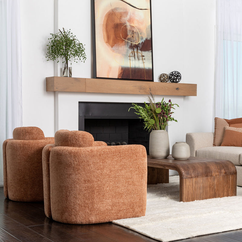 Munson - Occasional Chair
