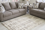 Leesdale - Rug - R&R Furniture Gallery (Fountain Valley, CA)