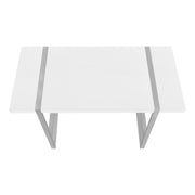 Computer Desk For Home Office, Laptop, Industrial Design - R&R Furniture Gallery (Fountain Valley, CA)