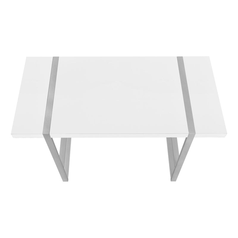 Computer Desk For Home Office, Laptop, Industrial Design - R&R Furniture Gallery (Fountain Valley, CA)