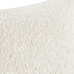 Stillness - ST Sava Pillow - Ivory