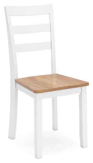 Gesthaven - Dining Room Table Set - R&R Furniture Gallery (Fountain Valley, CA)
