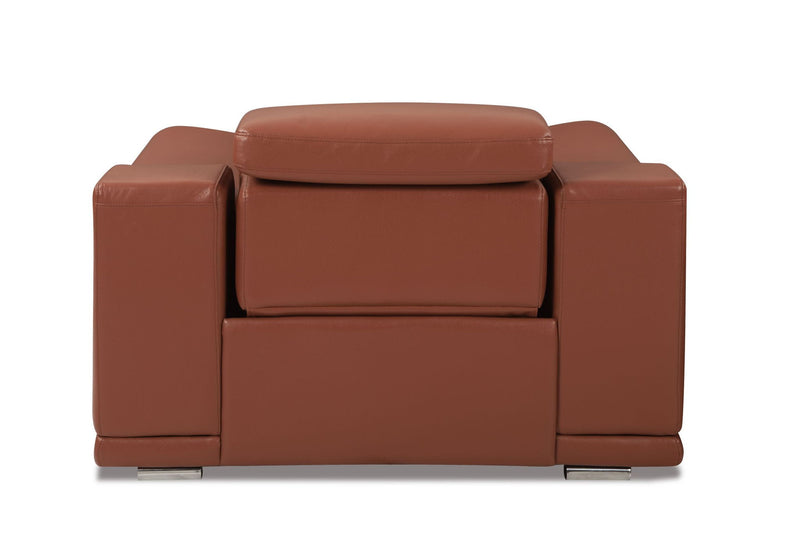 9762 - Power Reclining Chair - R&R Furniture Gallery (Fountain Valley, CA)