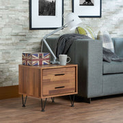 Deoss - Accent Table - R&R Furniture Gallery (Fountain Valley, CA)