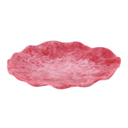 Mera - Resin Petal Tray - R&R Furniture Gallery (Fountain Valley, CA)