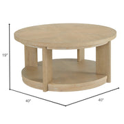 Clove - Table - R&R Furniture Gallery (Fountain Valley, CA)