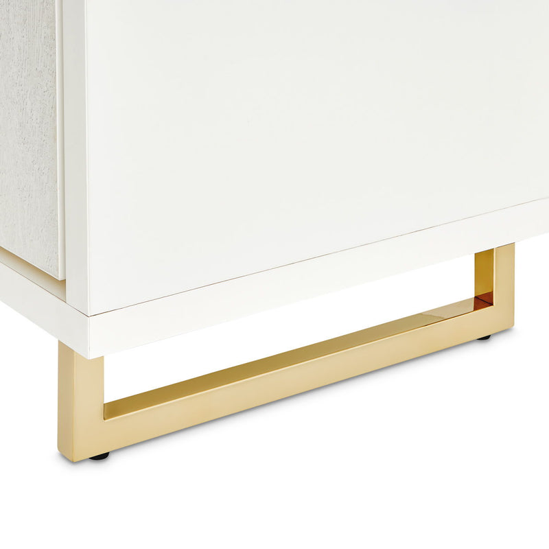 Palm Gate - Sideboard - R&R Furniture Gallery (Fountain Valley, CA)
