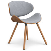 Marana - Mid Century Modern Dining Chair - R&R Furniture Gallery (Fountain Valley, CA)