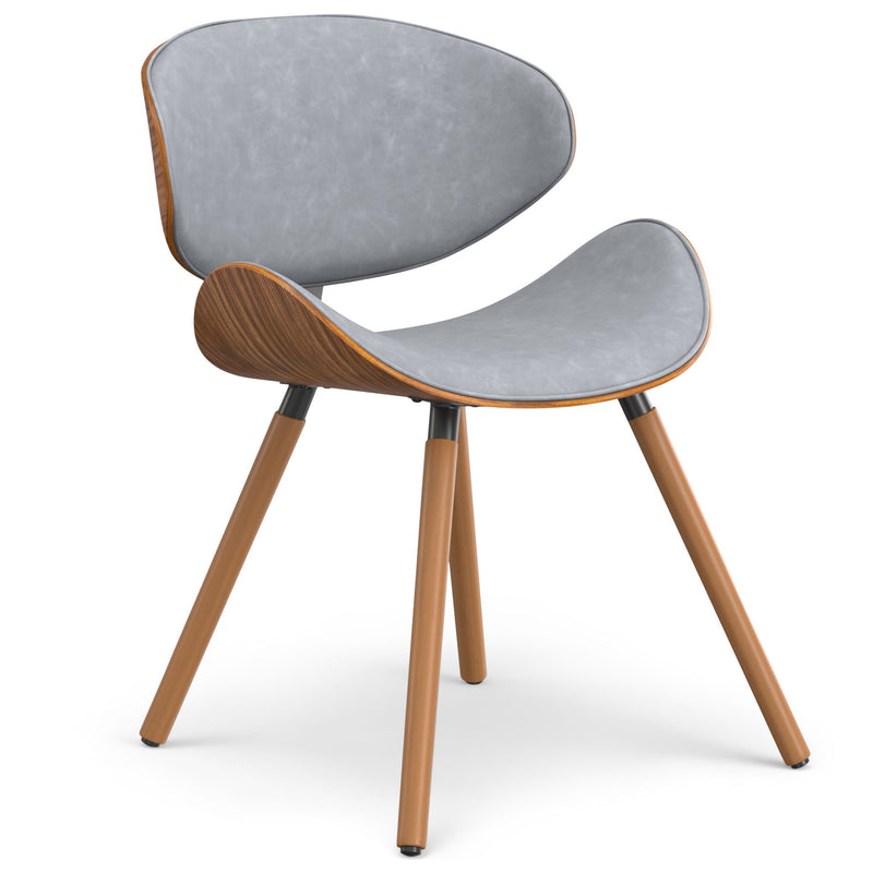 Marana - Mid Century Modern Dining Chair - R&R Furniture Gallery (Fountain Valley, CA)