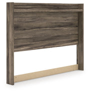 Elbrim - Panel Headboard - R&R Furniture Gallery (Fountain Valley, CA)