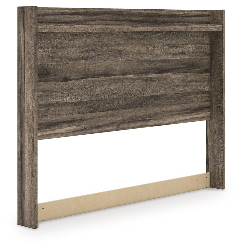 Elbrim - Panel Headboard - R&R Furniture Gallery (Fountain Valley, CA)