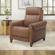 Conrad - Power High Leg Recliner P2 - R&R Furniture Gallery (Fountain Valley, CA)