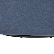 Eddie - Modern Swivel Chair With 360 Degree Functionality - R&R Furniture Gallery (Fountain Valley, CA)