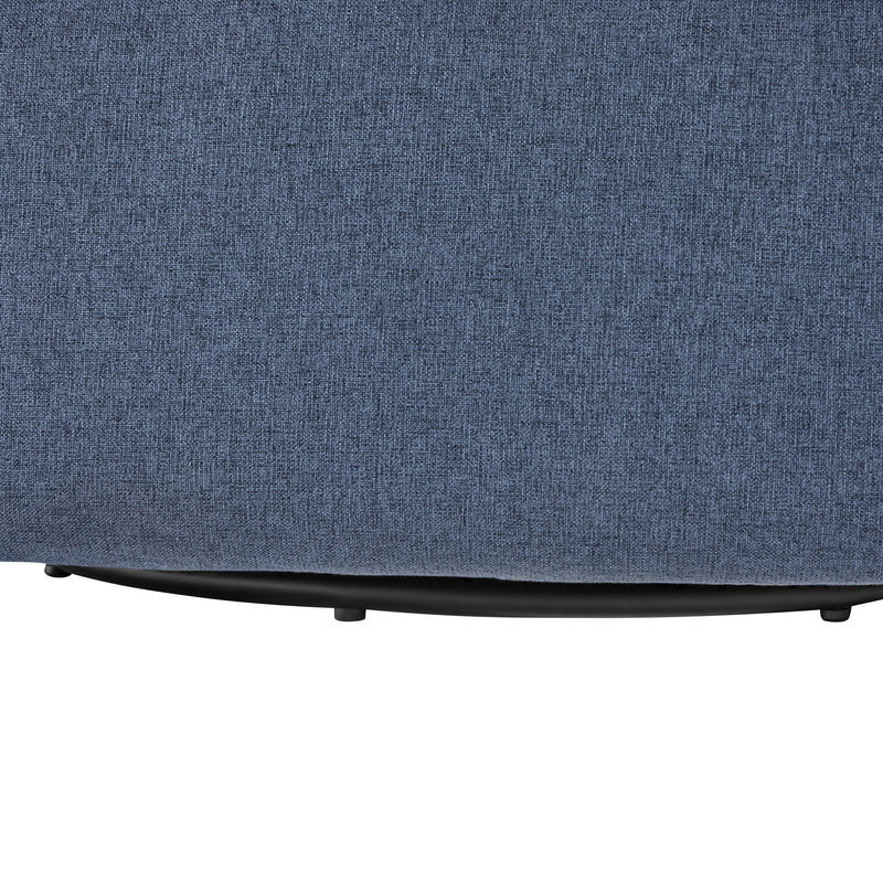 Eddie - Modern Swivel Chair With 360 Degree Functionality - R&R Furniture Gallery (Fountain Valley, CA)