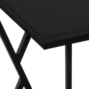 Accent Table C - Shaped, Contemporary & Modern - R&R Furniture Gallery (Fountain Valley, CA)